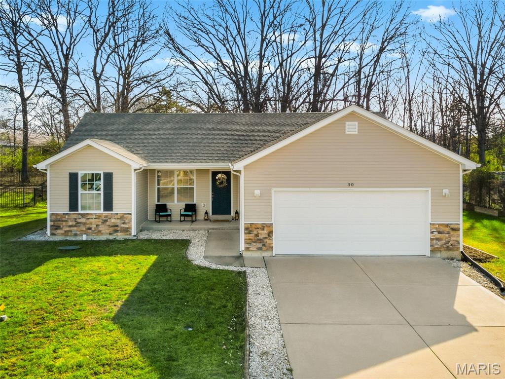 30 Round Table Court Property Photo 1
