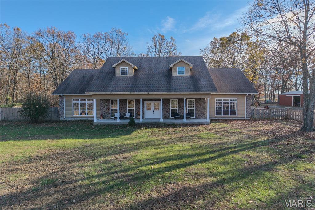 15650 Hwy Ww Property Photo 1