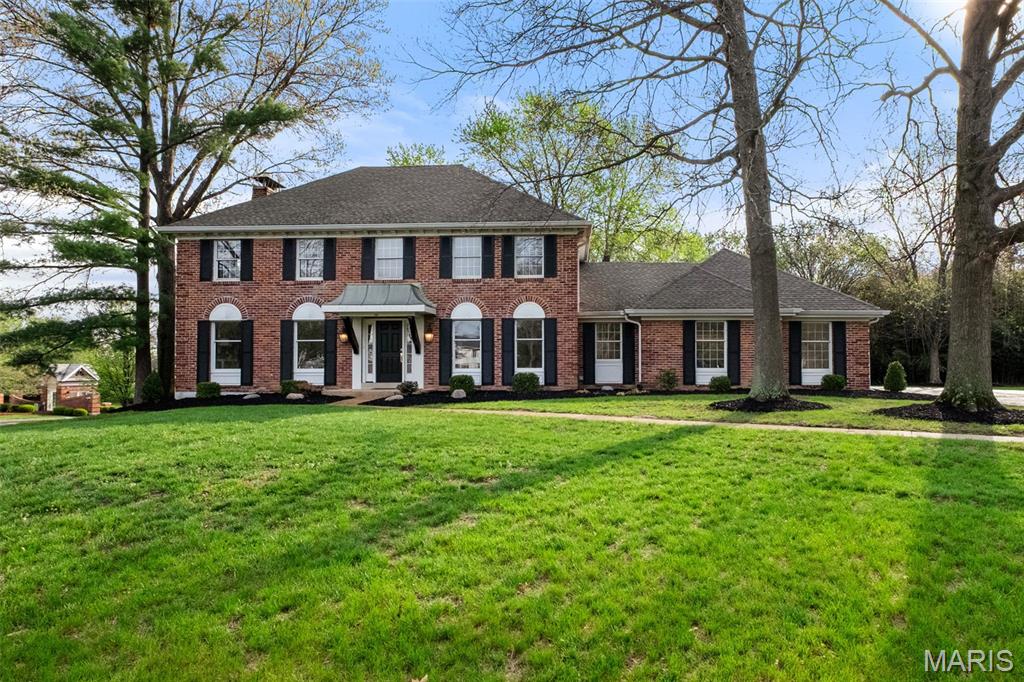 156 Highgrove Court Property Photo 1