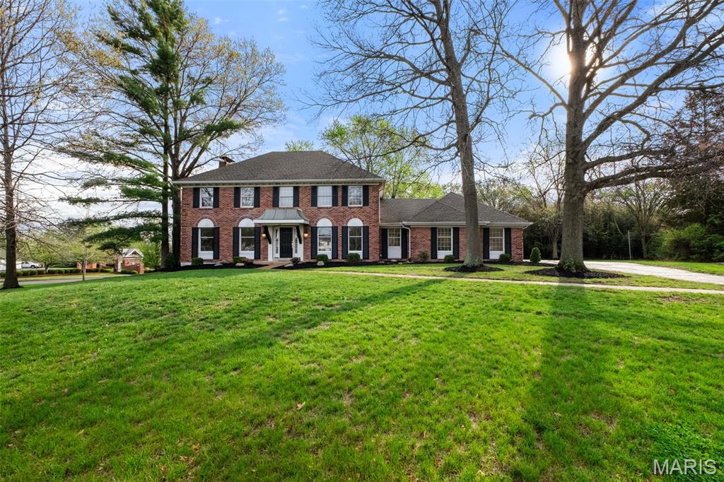156 Highgrove Court Property Photo 2