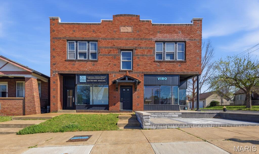 6401-6405 Arsenal Street Property Photo 1