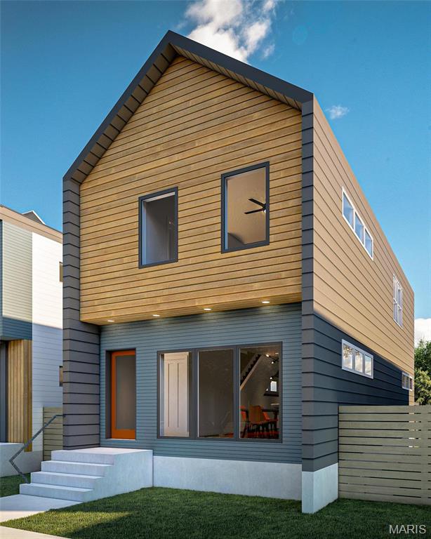 1404 Monroe Street Property Photo 1