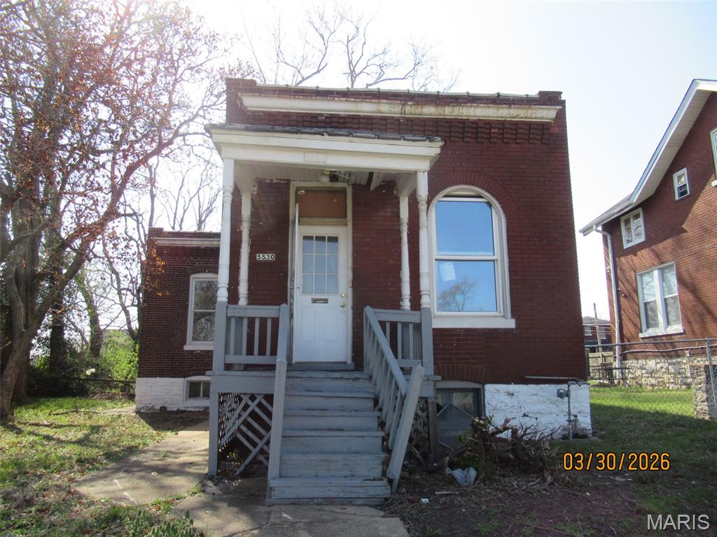 5530 Partridge Avenue Property Photo 1