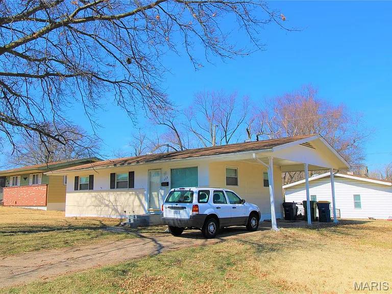 533 Banavie Drive Property Photo 1