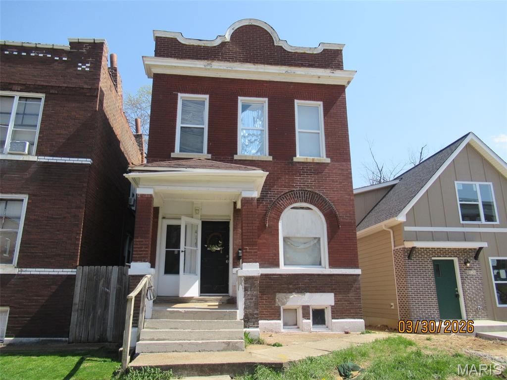 4118 Nebraska Avenue Property Photo 1