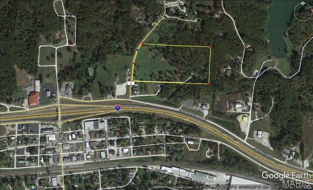 0 Highway J Property Photo 1