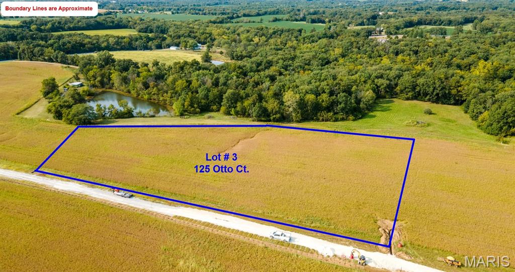 125 Otto Court Property Photo 1