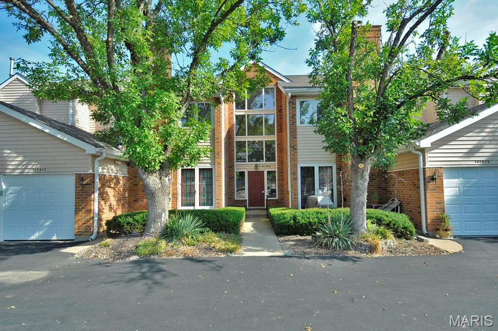 1034 Alpine Ridge Drive G5 Property Photo 1