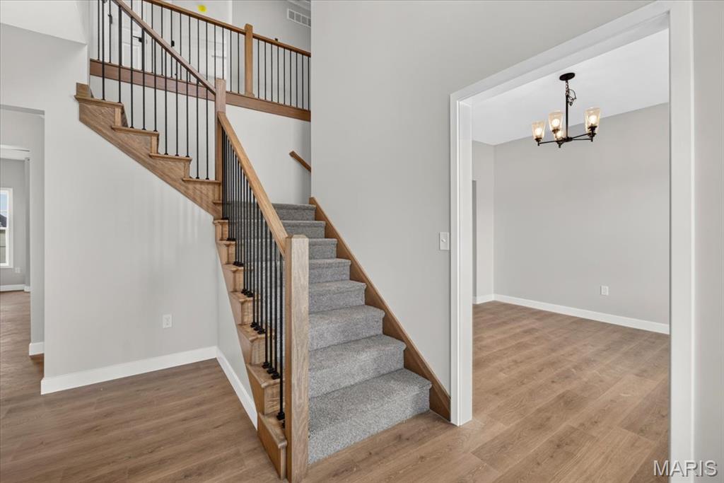 1228 Belclare Court Property Photo 6