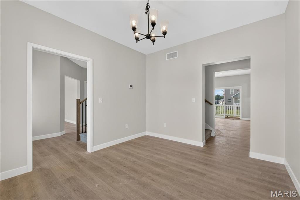1228 Belclare Court Property Photo 9