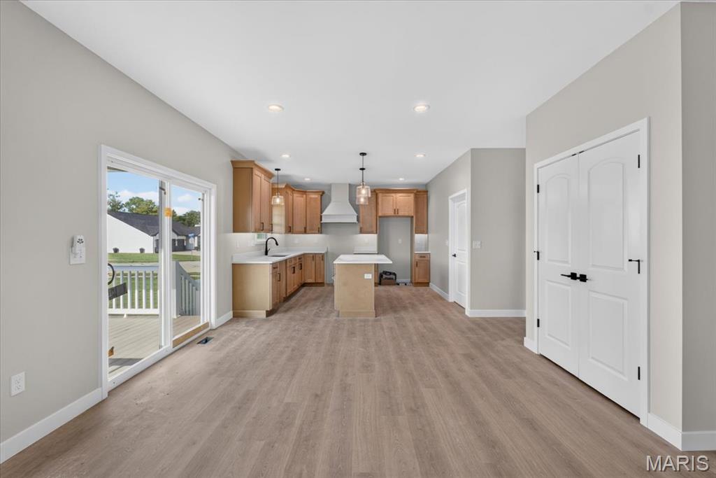 1228 Belclare Court Property Photo 17