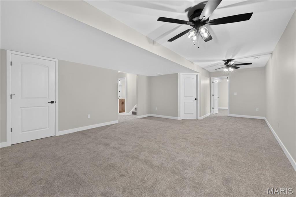 1228 Belclare Court Property Photo 35