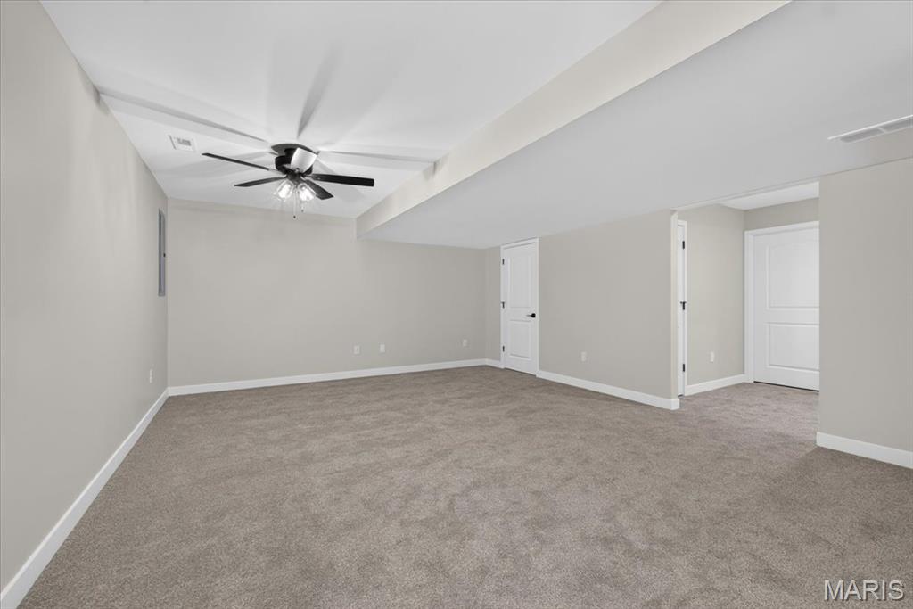 1228 Belclare Court Property Photo 36