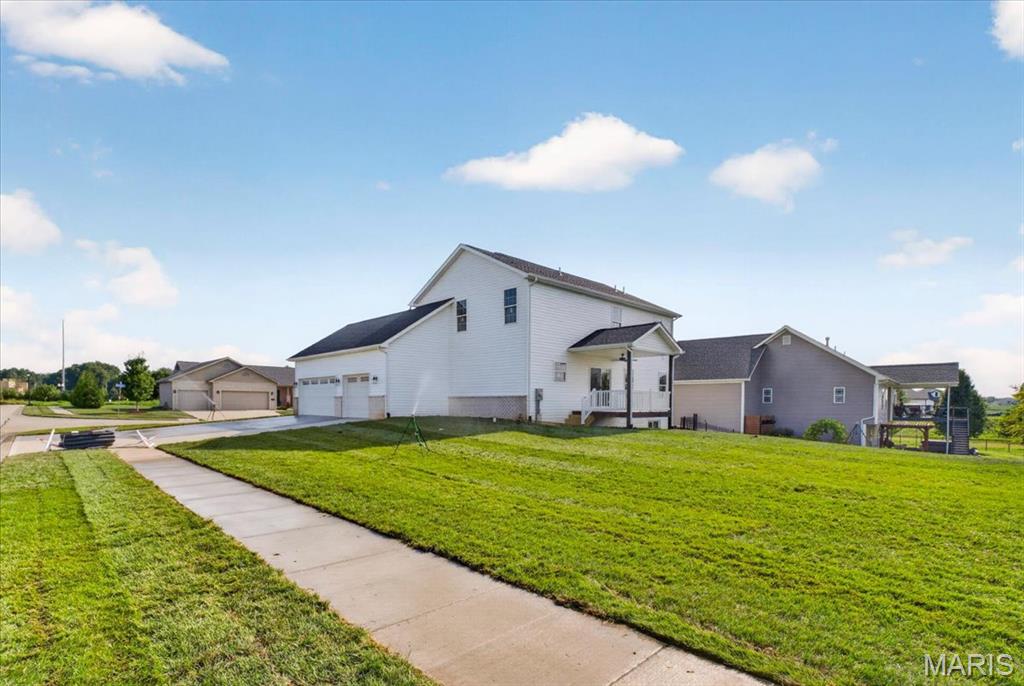 1228 Belclare Court Property Photo 40