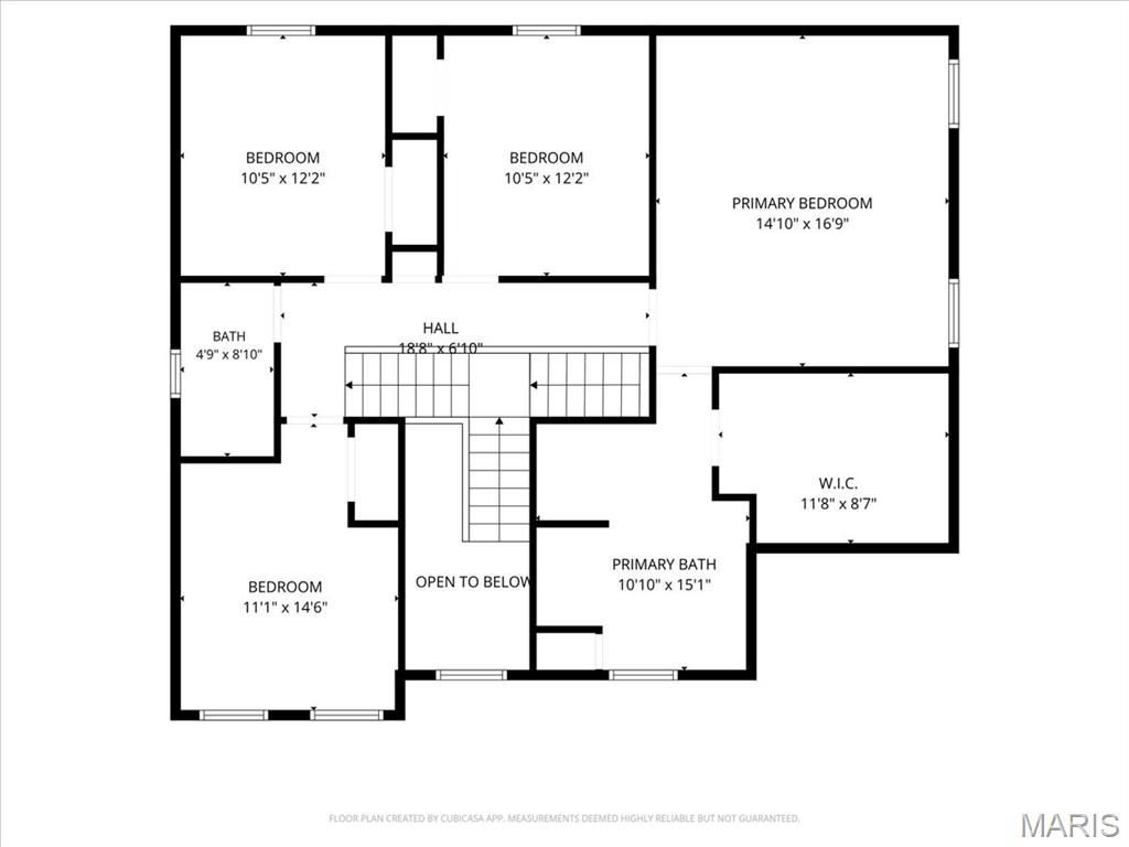 1228 Belclare Court Property Photo 50