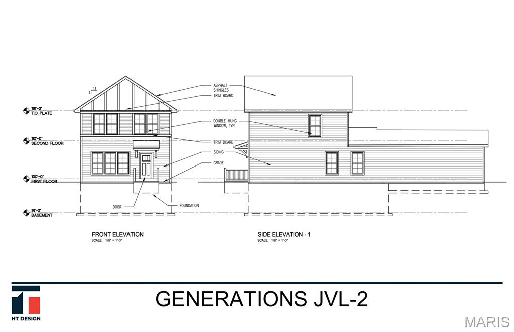 3745 St Ferdinand Place