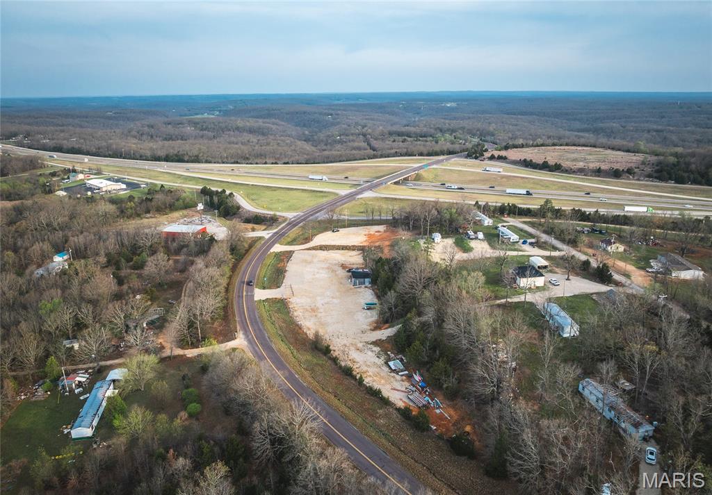 Tbd Highway P Property Photo 1