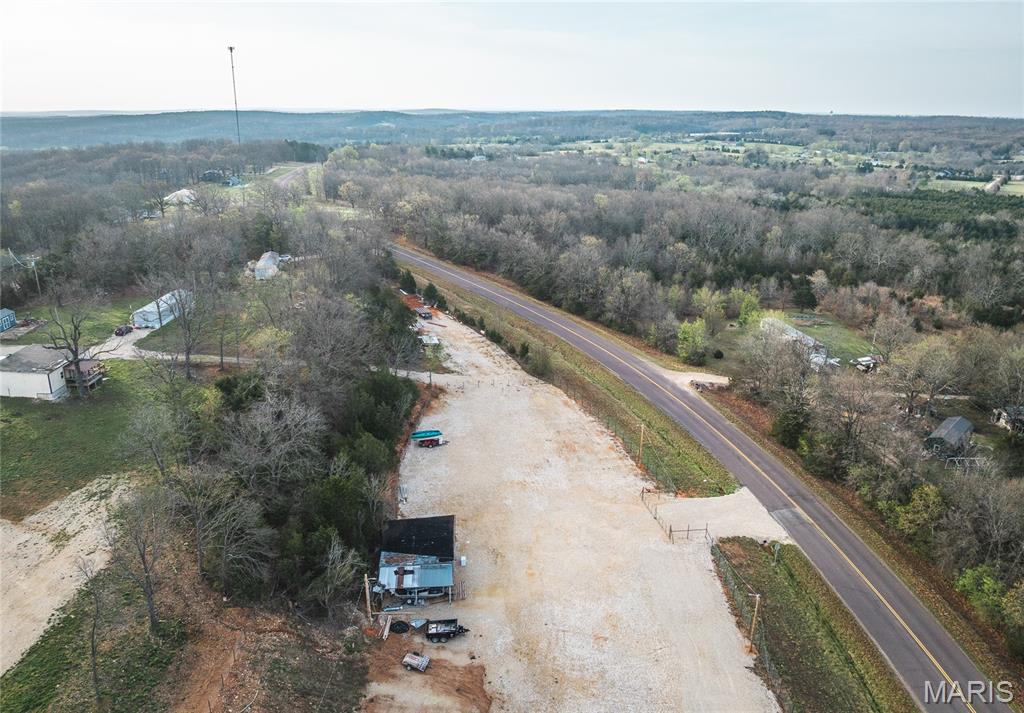 Tbd Highway P Property Photo 2