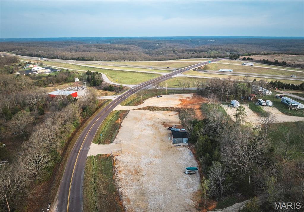 Tbd Highway P Property Photo 3