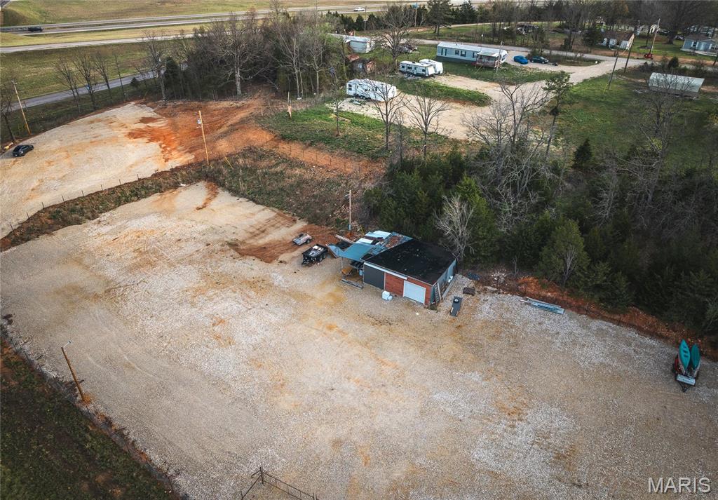 Tbd Highway P Property Photo 4