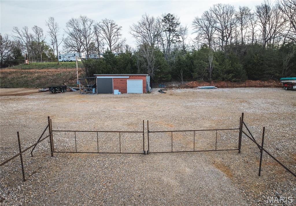 Tbd Highway P Property Photo 6