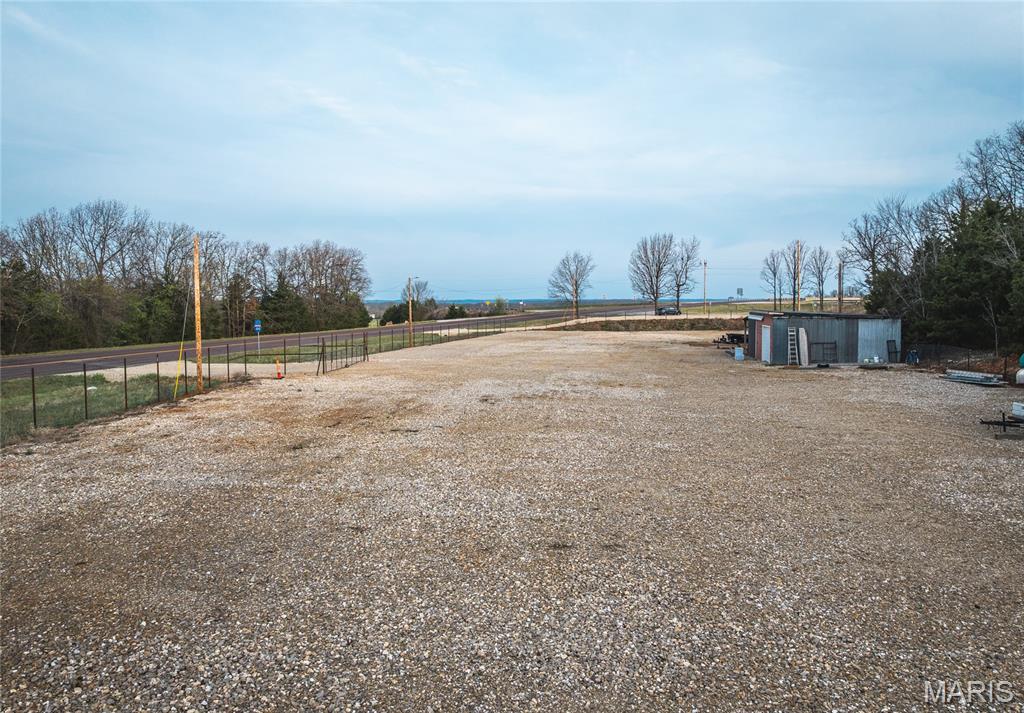Tbd Highway P Property Photo 9