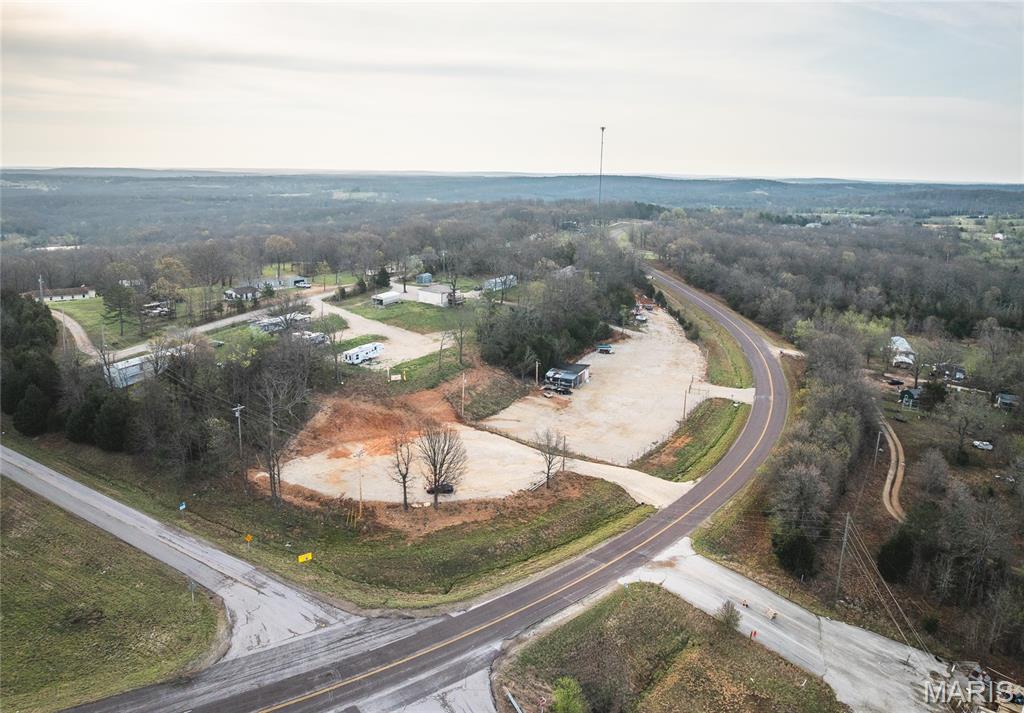 Tbd Highway P Property Photo 14