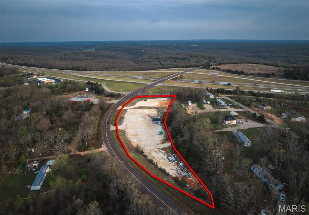 Tbd Highway P Property Photo 16