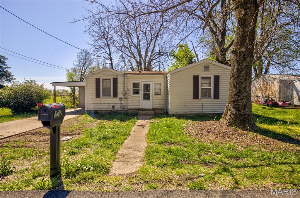 302 Marshall Property Photo 1