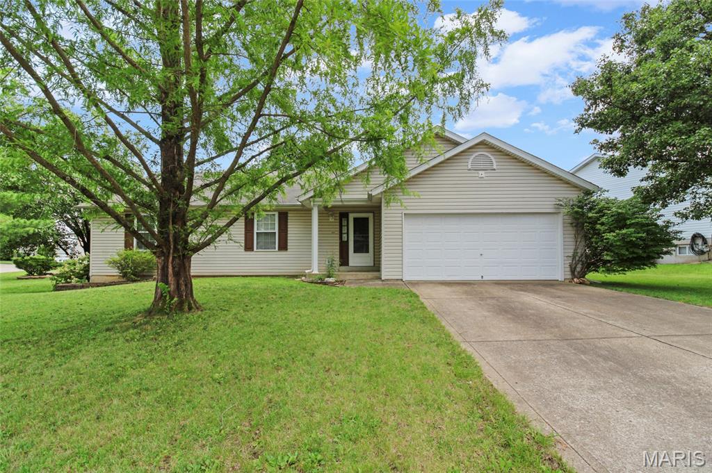 8 Knoll Ridge Court Property Photo 1