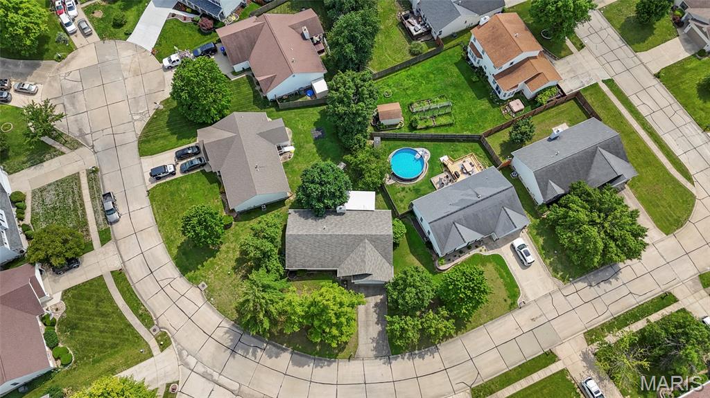 8 Knoll Ridge Court Property Photo 2