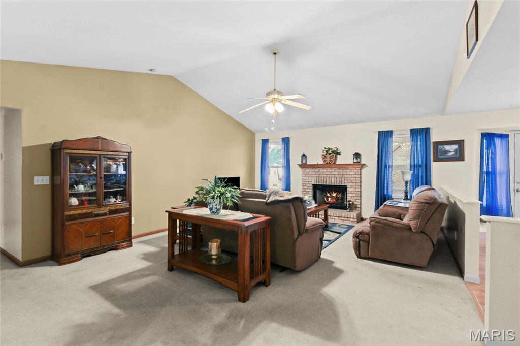 8 Knoll Ridge Court Property Photo 3