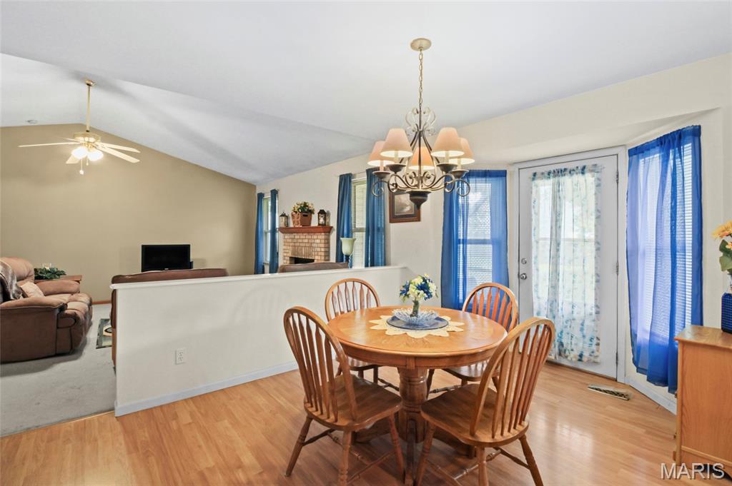 8 Knoll Ridge Court Property Photo 4