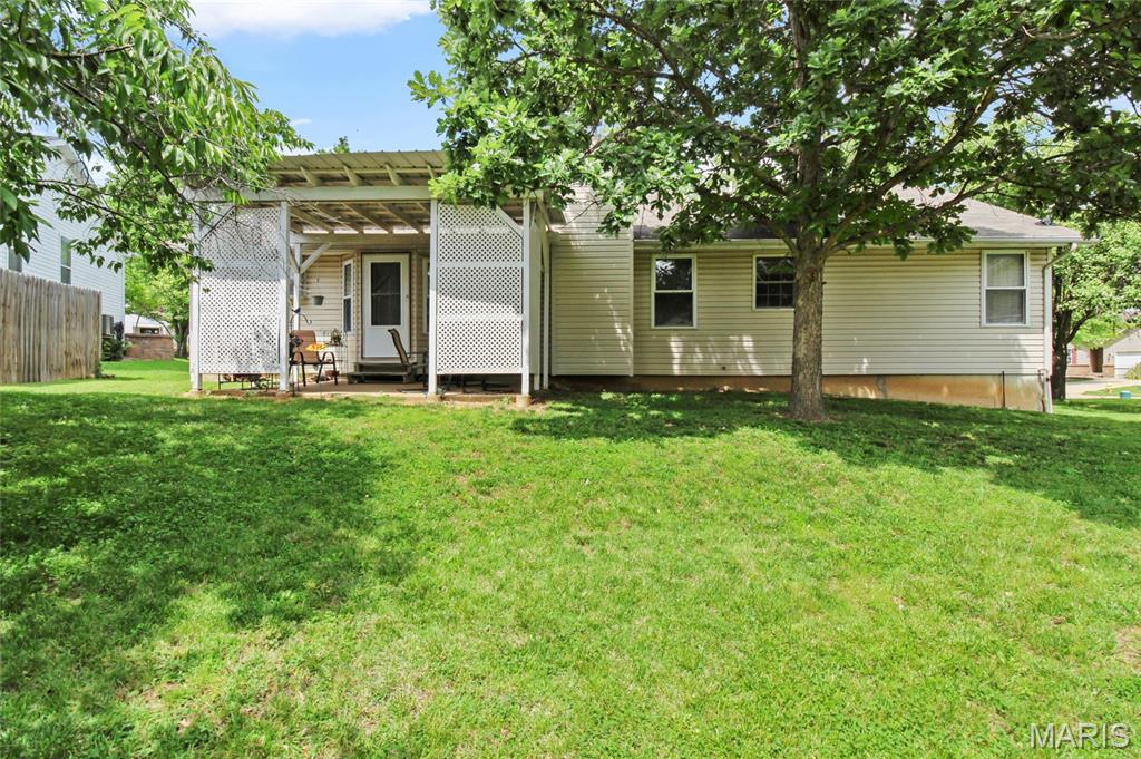8 Knoll Ridge Court Property Photo 8
