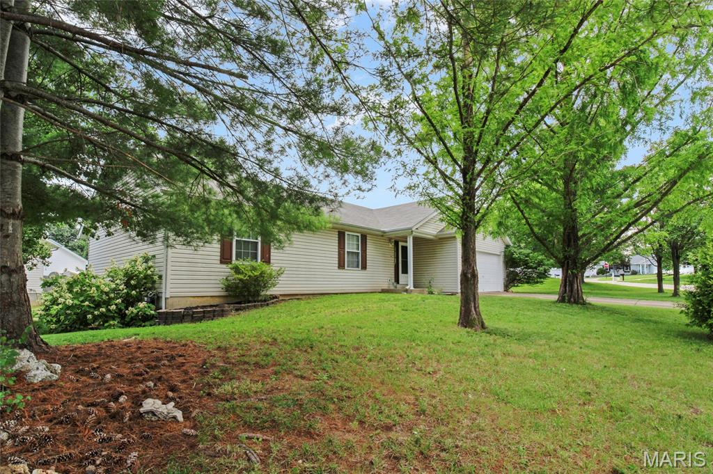 8 Knoll Ridge Court Property Photo 10