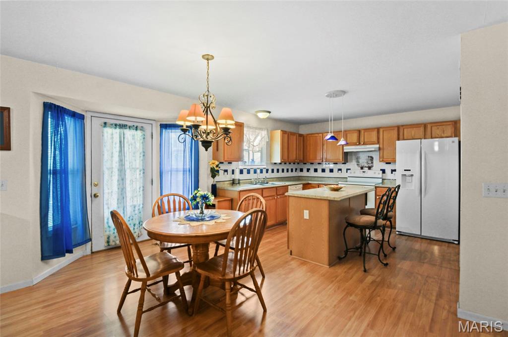 8 Knoll Ridge Court Property Photo 19
