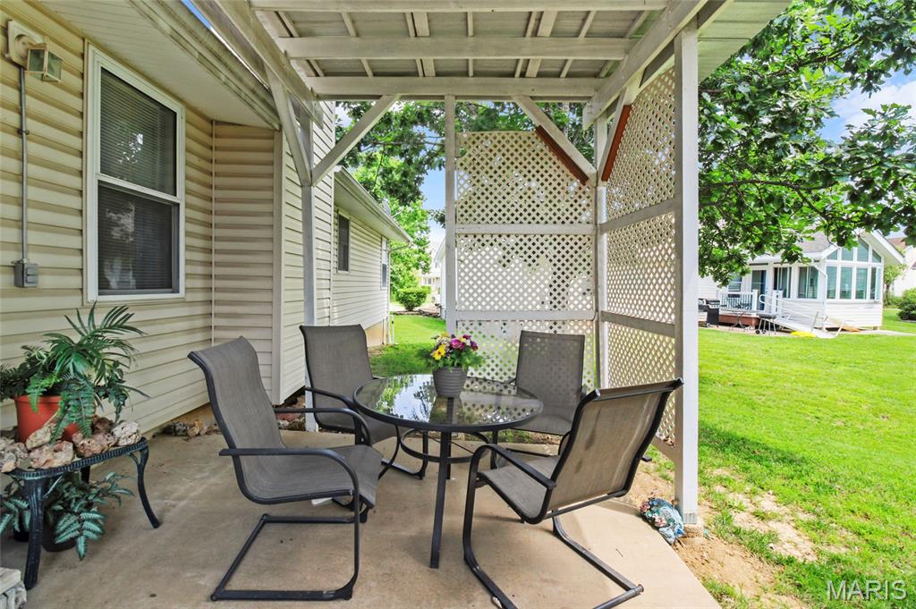 8 Knoll Ridge Court Property Photo 25