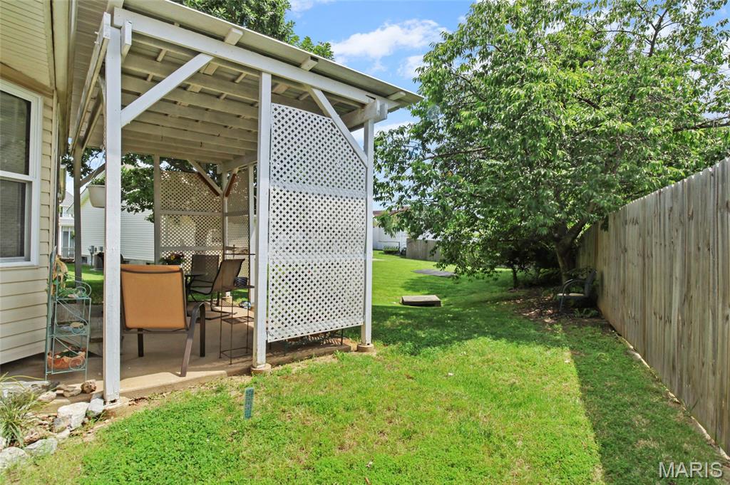 8 Knoll Ridge Court Property Photo 27