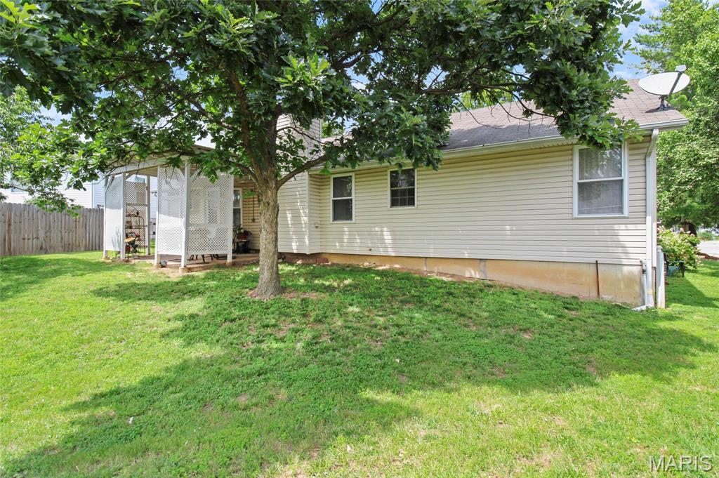 8 Knoll Ridge Court Property Photo 28