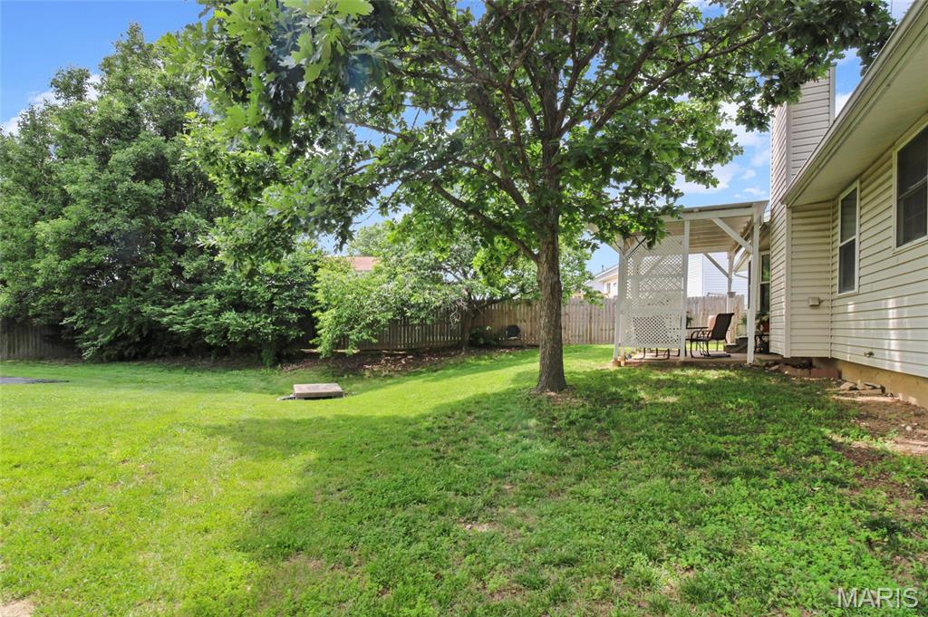 8 Knoll Ridge Court Property Photo 29