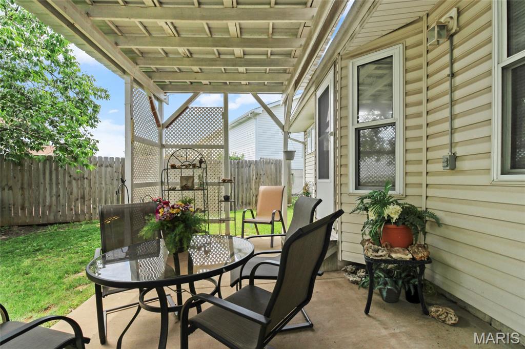 8 Knoll Ridge Court Property Photo 30