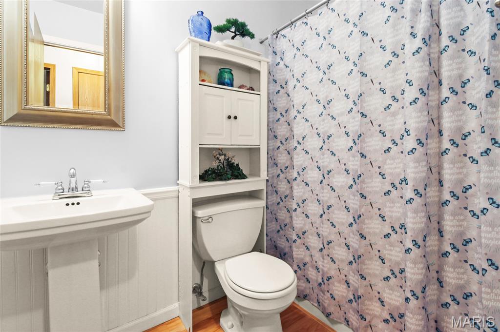 8 Knoll Ridge Court Property Photo 48