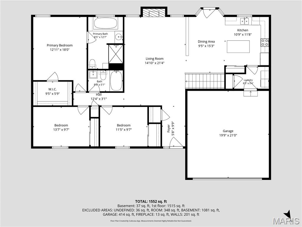 8 Knoll Ridge Court Property Photo 62