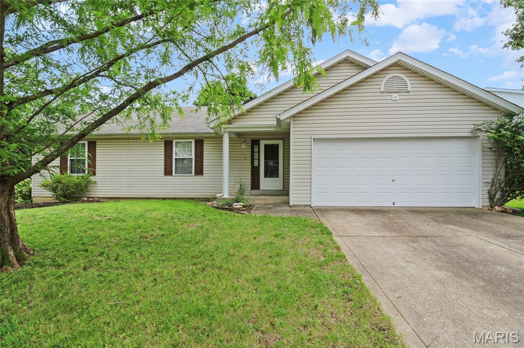 8 Knoll Ridge Court Property Photo 66