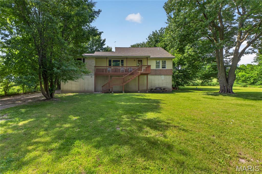 118 Highway Property Photo 1