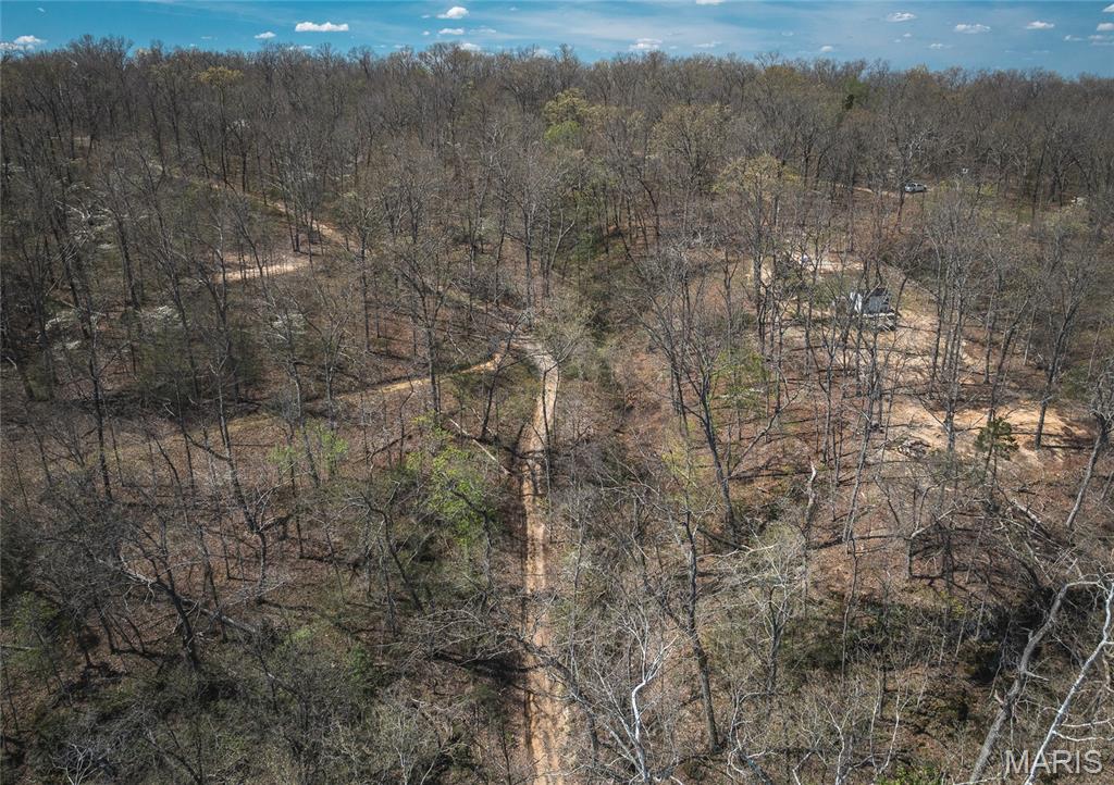 17 Acres Cedar Ford Road Property Photo 1