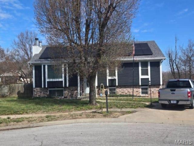 1232 N Sioux Court Property Photo 1