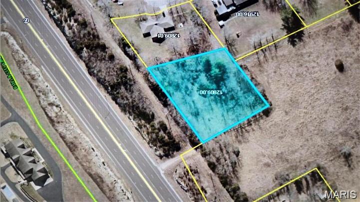 0 Longview Lane Property Photo 3