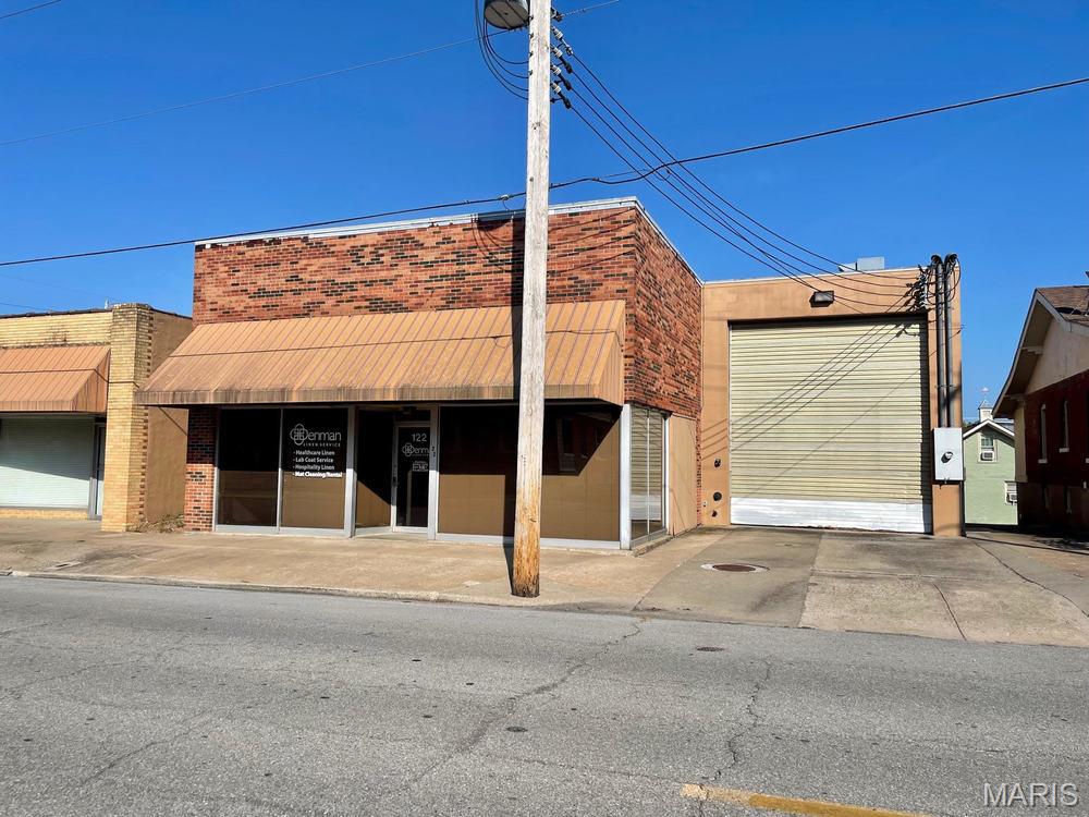 122 S Spanish Street Property Photo 1