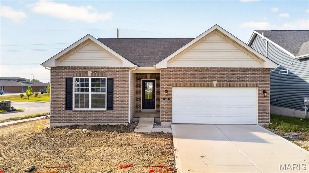 106 River Wind Drive Property Photo 2